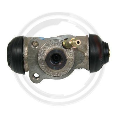 Cilindru receptor frana puntea spate (72943 ABS) TOYOTA