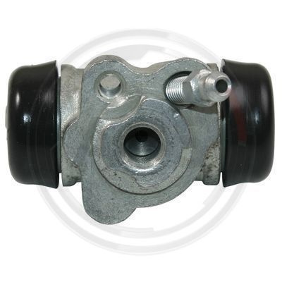 Cilindru receptor frana puntea spate (72951X ABS) TOYOTA