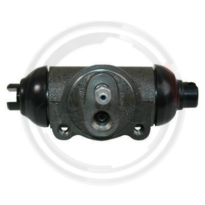 Cilindru receptor frana puntea spate (72978 ABS) FORD,MAZDA
