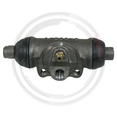 Cilindru receptor frana puntea spate (72982 ABS) INFINITI,NISSAN