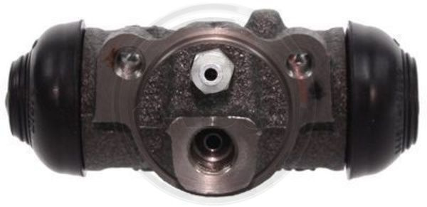 Cilindru receptor frana puntea spate (72983 ABS) DAIHATSU,TOYOTA