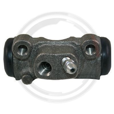 Cilindru receptor frana puntea spate (72997 ABS) MAZDA