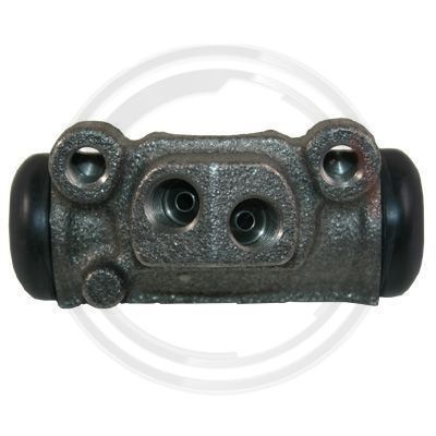 Cilindru receptor frana puntea spate (72998 ABS) MAZDA