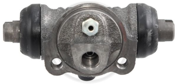 Cilindru receptor frana puntea spate (73669 ABS) NISSAN