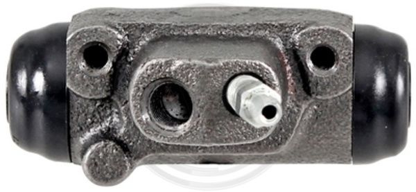 Cilindru receptor frana puntea spate (73674 ABS) KIA