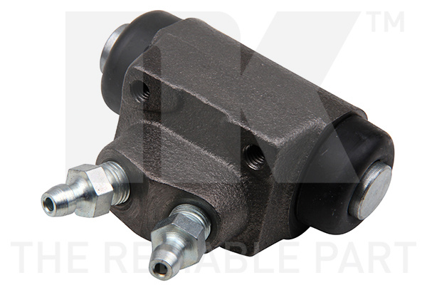 Cilindru receptor frana puntea spate (802507 NK) FORD,MAZDA