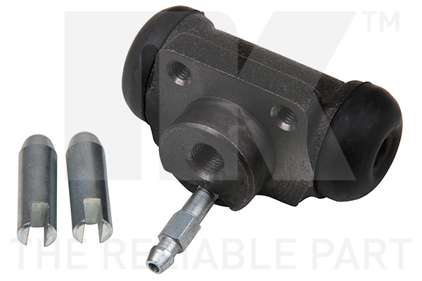 Cilindru receptor frana puntea spate (803314 NK) MERCEDES-BENZ