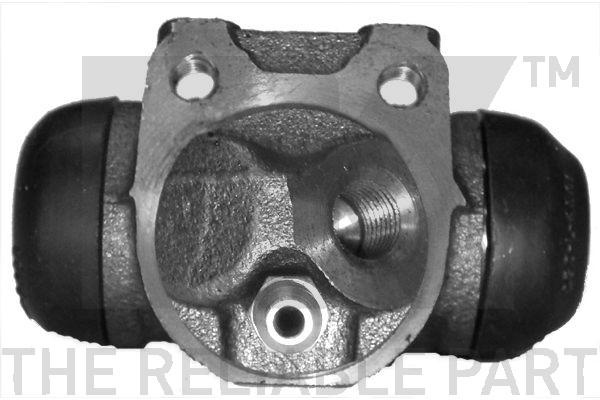 Cilindru receptor frana puntea spate (809941 NK) PEUGEOT,RENAULT