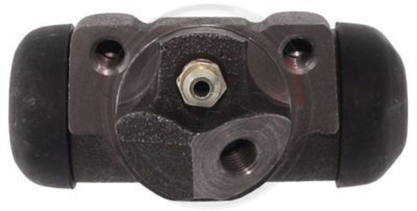 Cilindru receptor frana puntea spate (82067 ABS) CHEVROLET