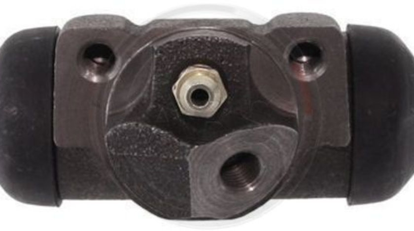 Cilindru receptor frana puntea spate (82067 ABS) CHEVROLET