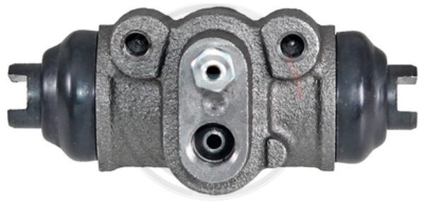 Cilindru receptor frana puntea spate (82113 ABS) CHRYSLER,KIA,MAZDA