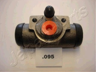 Cilindru receptor frana puntea spate (CS095 JAPANPARTS) CHRYSLER