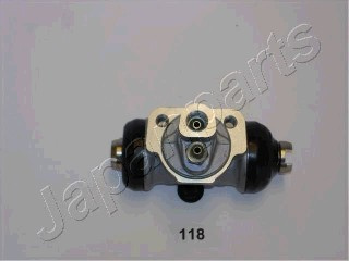 Cilindru receptor frana puntea spate (CS118 JAPANPARTS) NISSAN