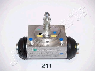 Cilindru receptor frana puntea spate (CS211 JAPANPARTS) TOYOTA
