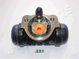 Cilindru receptor frana puntea spate (CS221 JAPANPARTS) TOYOTA