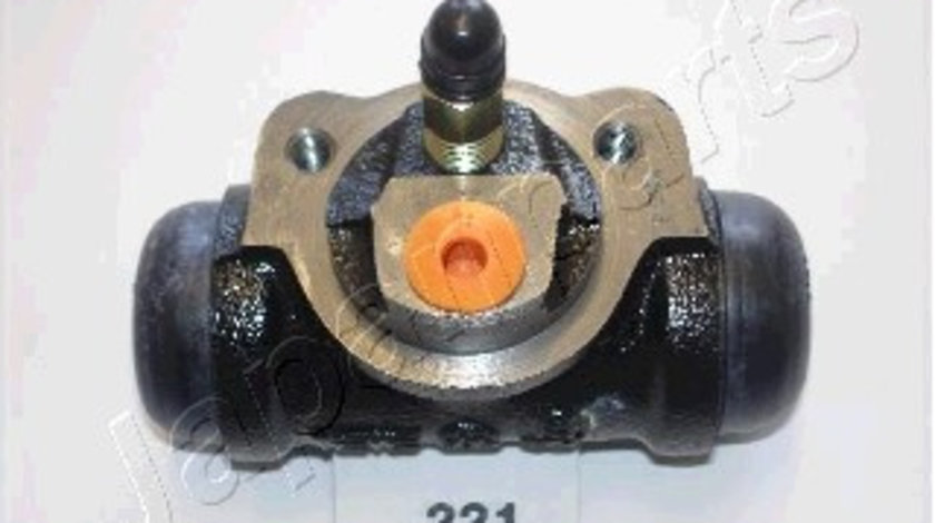 Cilindru receptor frana puntea spate (CS221 JAPANPARTS) TOYOTA