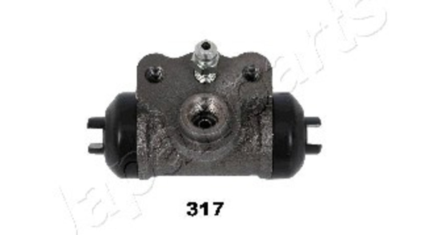 Cilindru receptor frana puntea spate (CS317 JAPANPARTS) MAZDA