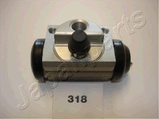 Cilindru receptor frana puntea spate (CS318 JAPANPARTS) MAZDA