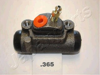 Cilindru receptor frana puntea spate (CS365 JAPANPARTS) MAZDA