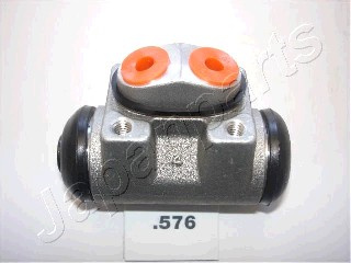Cilindru receptor frana puntea spate (CS576 JAPANPARTS) HYUNDAI