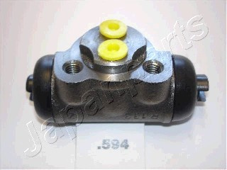 Cilindru receptor frana puntea spate (CS594 JAPANPARTS) MITSUBISHI