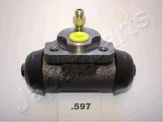 Cilindru receptor frana puntea spate (CS597 JAPANPARTS)
