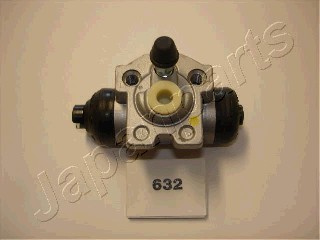 Cilindru receptor frana puntea spate (CS632 JAPANPARTS) DAIHATSU