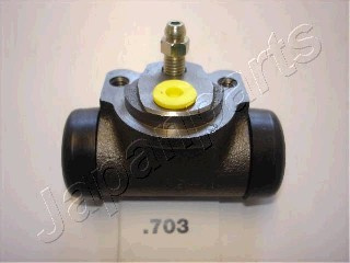 Cilindru receptor frana puntea spate (CS703 JAPANPARTS) SUBARU