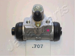 Cilindru receptor frana puntea spate (CS707 JAPANPARTS) SUBARU