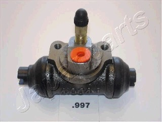 Cilindru receptor frana puntea spate (CS997 JAPANPARTS) ISUZU