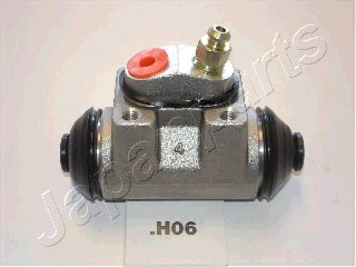 Cilindru receptor frana puntea spate (CSH06 JAPANPARTS) HYUNDAI