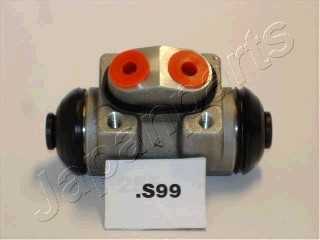 Cilindru receptor frana puntea spate (CSS99 JAPANPARTS) SSANGYONG