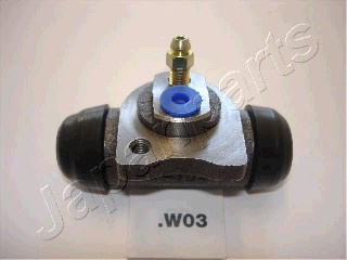 Cilindru receptor frana puntea spate (CSW03 JAPANPARTS) CHEVROLET,DAEWOO