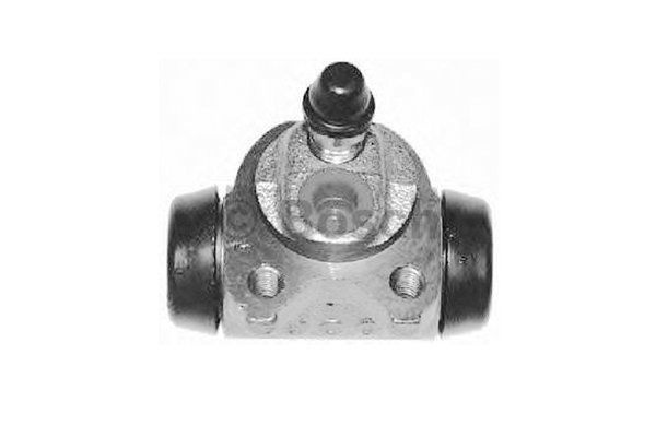 Cilindru receptor frana puntea spate (F026002339 BOSCH) FORD