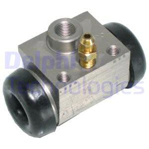 Cilindru receptor frana puntea spate (LW10100 DELPHI) FIAT