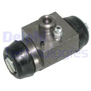Cilindru receptor frana puntea spate (LW15082 DLP) BMW,FORD,VAUXHALL