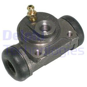 Cilindru receptor frana puntea spate (LW21056 DLP) Citroen,PEUGEOT