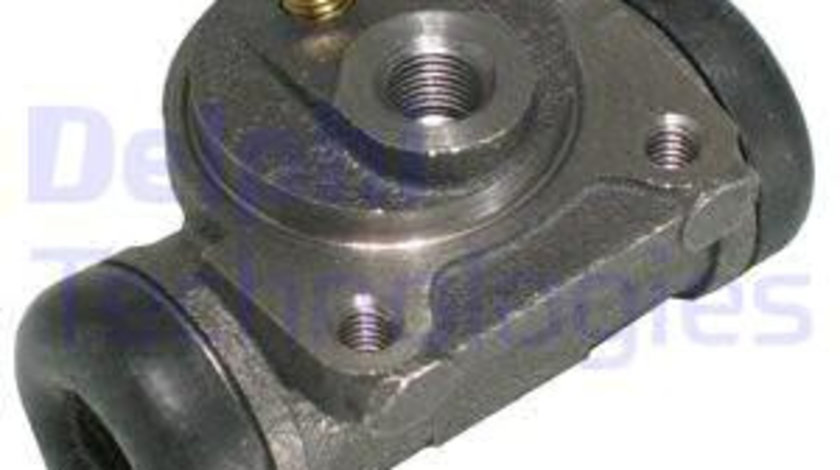 Cilindru receptor frana puntea spate (LW21056 DLP) Citroen,PEUGEOT