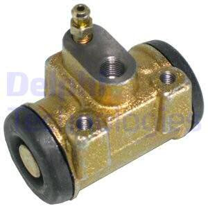 Cilindru receptor frana puntea spate (LW21057 DELPHI) Citroen,FIAT,PEUGEOT