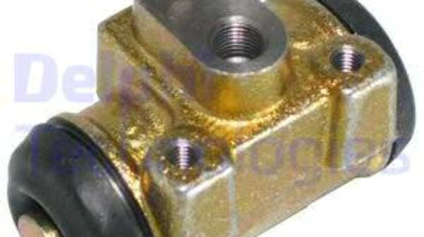 Cilindru receptor frana puntea spate (LW21059 DLP) Citroen,FIAT,PEUGEOT