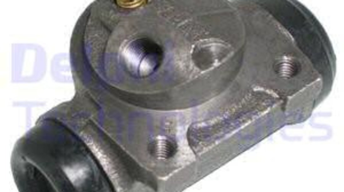 Cilindru receptor frana puntea spate (LW21071 DLP) PEUGEOT