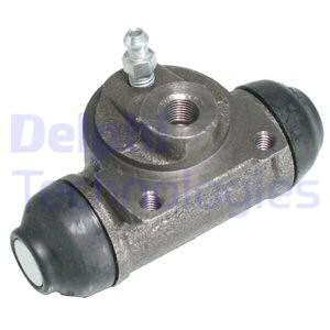 Cilindru receptor frana puntea spate (LW21094 DLP) NISSAN