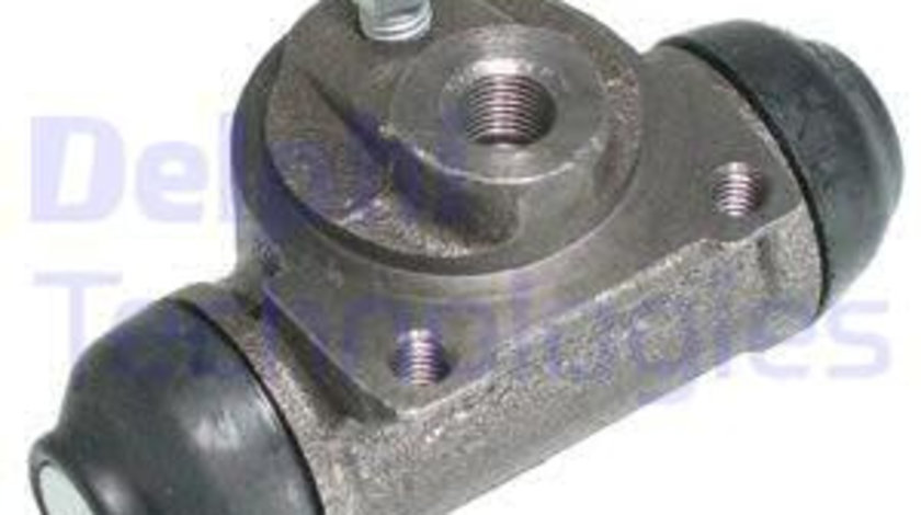 Cilindru receptor frana puntea spate (LW21094 DLP) NISSAN