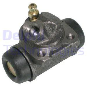 Cilindru receptor frana puntea spate (LW21898 DLP) Citroen,RENAULT