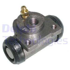 Cilindru receptor frana puntea spate (LW21961 DELPHI) FIAT,FORD,LANCIA
