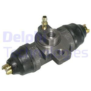Cilindru receptor frana puntea spate (LW22104 DLP) VW