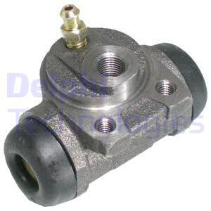 Cilindru receptor frana puntea spate (LW22132 DLP) PEUGEOT