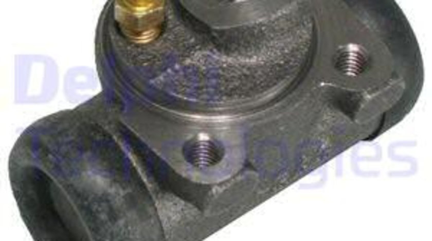 Cilindru receptor frana puntea spate (LW25031 DLP) PEUGEOT