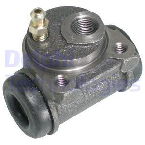 Cilindru receptor frana puntea spate (LW25035 DLP) Citroen,PEUGEOT