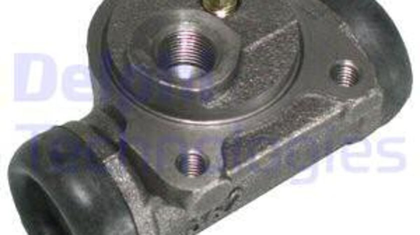 Cilindru receptor frana puntea spate (LW25055 DLP) PEUGEOT